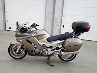 Yamaha - fjr 1300 - motorfiets