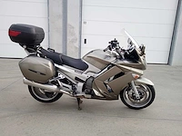 Yamaha - fjr 1300 - motorfiets - afbeelding 5 van  12