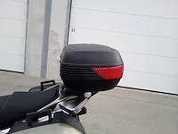 Yamaha - fjr 1300 - motorfiets - afbeelding 10 van  12