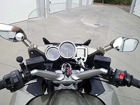 Yamaha - fjr 1300 - motorfiets - afbeelding 11 van  12