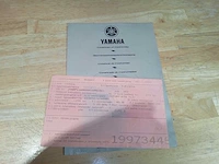 Yamaha - fjr 1300 - motorfiets - afbeelding 5 van  13