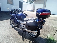 Yamaha - fjr 1300 - motorfiets - afbeelding 12 van  13