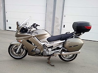 Yamaha - fjr 1300 - motorfiets - afbeelding 1 van  6