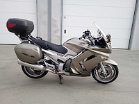 Yamaha - fjr 1300 - motorfiets - afbeelding 3 van  6
