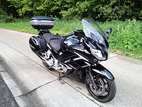 Yamaha - fjr 1300 as - motorfiets - afbeelding 2 van  8