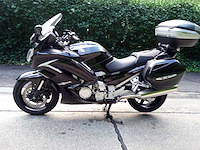 Yamaha - fjr 1300 as - motorfiets - afbeelding 4 van  8