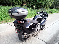 Yamaha - fjr 1300 as - motorfiets - afbeelding 6 van  8