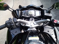 Yamaha - fjr 1300 as - motorfiets - afbeelding 7 van  8