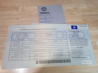 Yamaha - fjr 1300 as - motorfiets - afbeelding 8 van  8