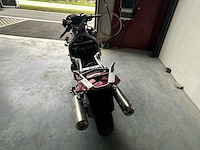 Yamaha - fjr1300 2003 - motorcycle - afbeelding 7 van  12