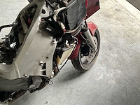 Yamaha - fjr1300 2003 - motorcycle - afbeelding 12 van  12