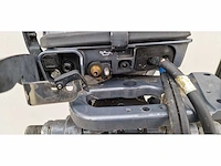 Yamaha - ft 9.9 le - langstaart - buitenboordmotor - outboard motor - afbeelding 3 van  17