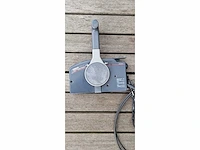 Yamaha - ft 9.9 le - langstaart - buitenboordmotor - outboard motor - afbeelding 12 van  17