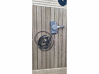Yamaha - ft 9.9 le - langstaart - buitenboordmotor - outboard motor - afbeelding 14 van  17