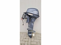 Yamaha - ft 9.9 le - langstaart - buitenboordmotor - outboard motor - afbeelding 15 van  17