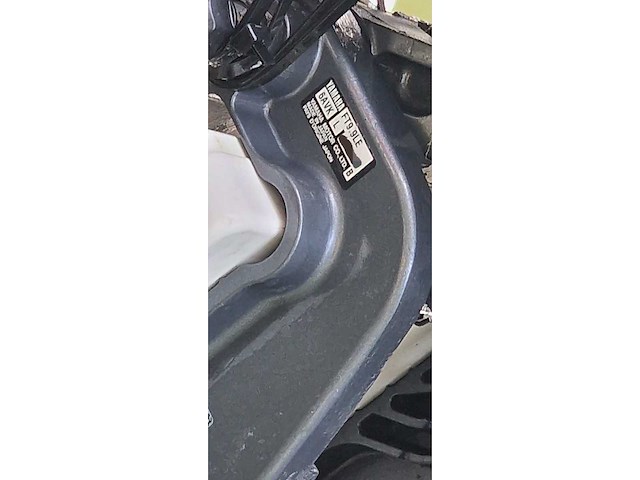 Yamaha - ft 9.9 le - langstaart - buitenboordmotor - outboard motor - afbeelding 1 van  2