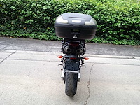 Yamaha - fz 6 fazer - motorfiets - afbeelding 7 van  8