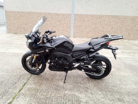 Yamaha - fz8 - motorfiets - afbeelding 9 van  12