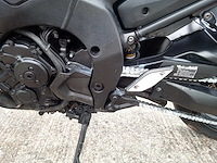 Yamaha - fz8 - motorfiets - afbeelding 11 van  12