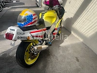 Yamaha - fzr 1000 exup deltabox (1991) - afbeelding 3 van  7