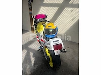 Yamaha - fzr 1000 exup deltabox (1991) - afbeelding 4 van  7