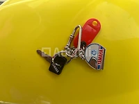 Yamaha - fzr 1000 exup deltabox (1991) - afbeelding 6 van  7