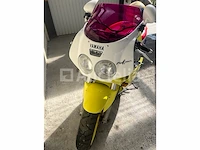Yamaha - fzr 1000 exup deltabox (1991) - afbeelding 7 van  7