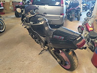 Yamaha - fzr1000 - motorcycle - afbeelding 7 van  11