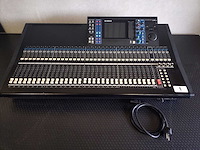 Yamaha - ls9-32 - digital mixing console - afbeelding 2 van  4