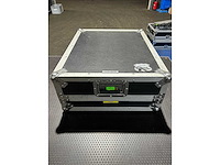 Yamaha - mg166c - analog mixing console yamaha - afbeelding 1 van  3