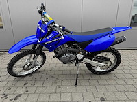 Yamaha - motorised scooter - afbeelding 1 van  10