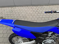 Yamaha - motorised scooter - afbeelding 9 van  10
