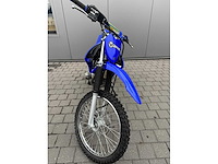 Yamaha - motorised scooter - afbeelding 3 van  10