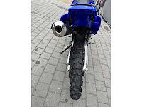 Yamaha - motorised scooter - afbeelding 6 van  10