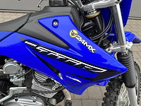 Yamaha - motorised scooter - afbeelding 7 van  10