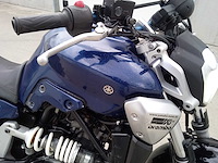 Yamaha - mt 03 - motorfiets - afbeelding 4 van  12