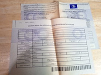 Yamaha - mt 03 - motorfiets - afbeelding 5 van  12