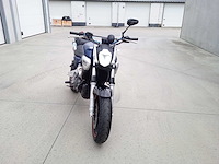 Yamaha - mt 03 - motorfiets - afbeelding 2 van  14