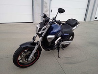Yamaha - mt 03 - motorfiets - afbeelding 8 van  14
