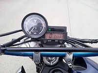 Yamaha - mt 03 - motorfiets - afbeelding 14 van  14