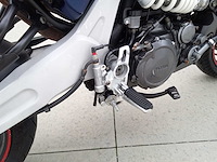 Yamaha - mt 03 - motorfiets - afbeelding 3 van  14