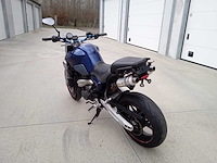 Yamaha - mt 03 - motorfiets - afbeelding 13 van  14