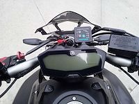 Yamaha - mt 07 - motorfiets - afbeelding 6 van  15
