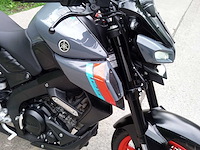 Yamaha - mt 125 - motorfiets - afbeelding 7 van  10