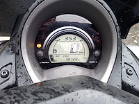 Yamaha - n max 125 - motorfiets - afbeelding 11 van  12