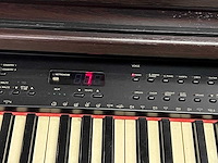 Yamaha - pdp-100 - digitale piano / elektrische piano (consolemodel) - afbeelding 10 van  20