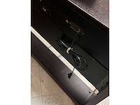 Yamaha - pdp-100 - digitale piano / elektrische piano (consolemodel) - afbeelding 13 van  20