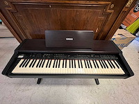 Yamaha - pdp-100 - digitale piano / elektrische piano (consolemodel) - afbeelding 12 van  20