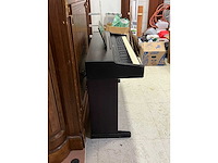 Yamaha - pdp-100 - digitale piano / elektrische piano (consolemodel) - afbeelding 14 van  20
