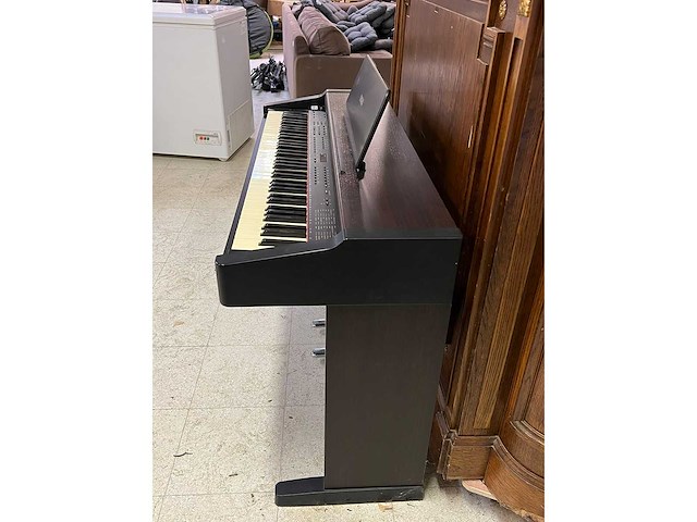 Yamaha - pdp-100 - digitale piano / elektrische piano (consolemodel) - afbeelding 15 van  20